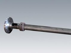 吹膜機(jī)專用螺桿