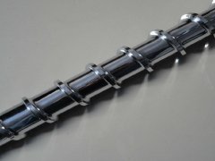 舊螺桿、機筒的翻新修復技術